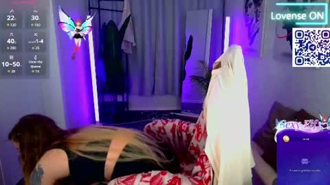 lisa_rabbit online show from 6, 7, 2026