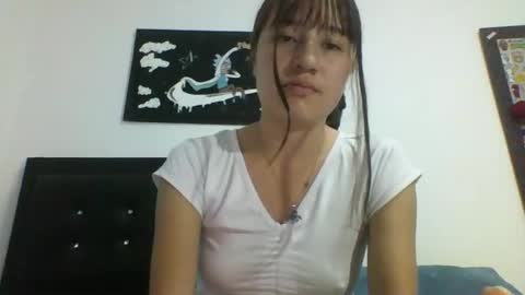 Lisa Roberths online show from 4, 3, 2025