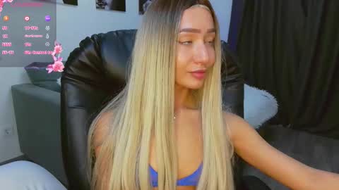 Lisa online show from 6, 11, 2025