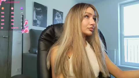 Lisa online show from 16, 4, 2026