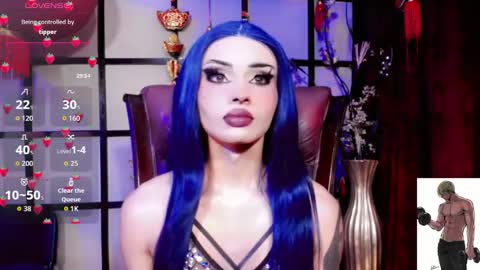 Snapshot of lisa_sparkleee chatting on 17, 1, 2026 lisa_sparkleee online show from 17, 1, 2026