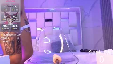lisa_sweetas online show from 11, 6, 2026