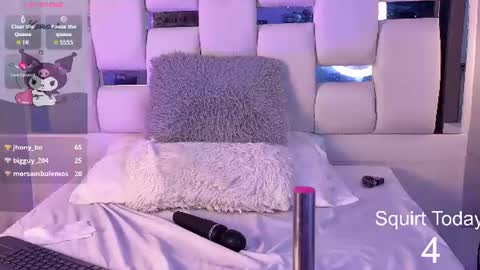lisa_sweetas online show from 14, 6, 2026