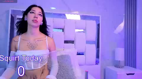 lisa_sweetas online show from 20, 6, 2026