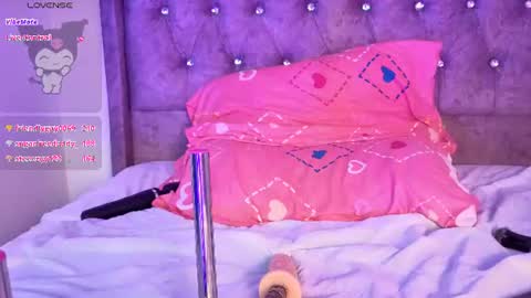 lisa_sweetas online show from 2, 7, 2026