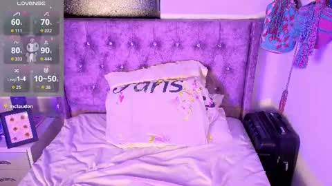 lisa_sweetas online show from 14, 7, 2026