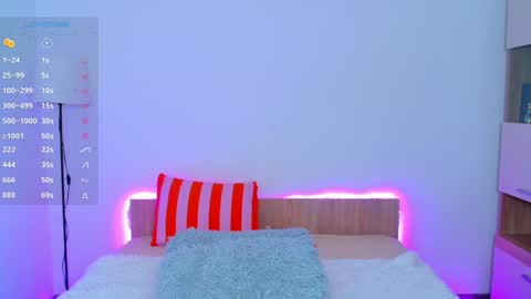 Snapshot of lisa_tease chatting on 12, 1, 2025 Lisa online show from 12, 1, 2025