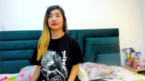 lisa white  online show from 10, 3, 2025