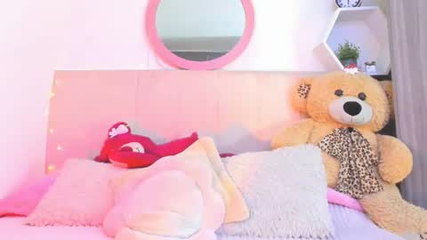 Lisa online show from 16, 12, 2025