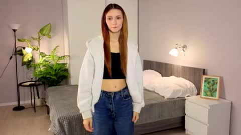 Snapshot of lisaajimenez chatting on 19, 12, 2025 Anna online show from 19, 12, 2025