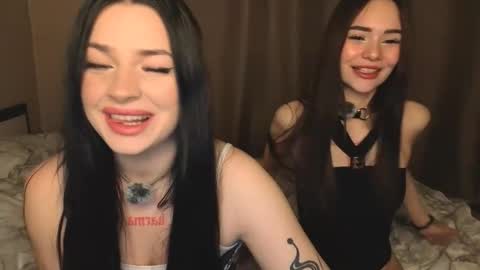 Snapshot of lisaanddenis chatting on 14, 1, 2026 Lisa and Den online show from 14, 1, 2026