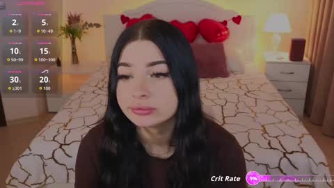 Snapshot of lisaanddenis chatting on 14, 2, 2026 Lisa and Den online show from 14, 2, 2026