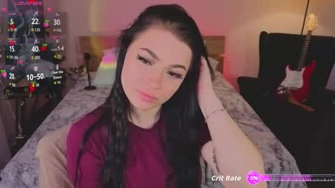 Snapshot of lisaanddenis chatting on 24, 2, 2026 Lisa and Den online show from 24, 2, 2026