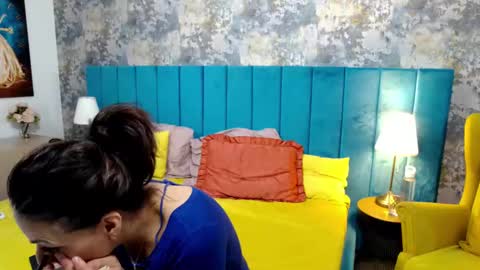 Snapshot of lisacroft chatting on 14, 10, 2025 lisacroft online show from 14, 10, 2025