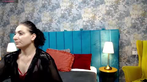 lisacroft online show from 17, 12, 2025