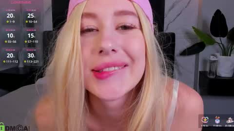 Lisa online show from 2, 10, 2025