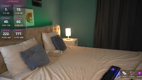 Lisa online show from 29, 3, 2026