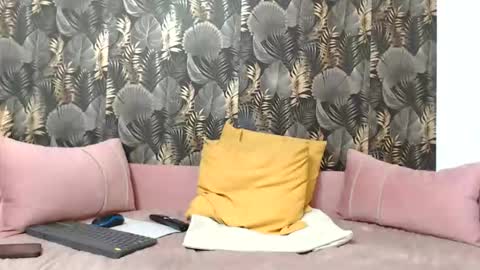 Lisa Grand online show from 16, 5, 2026