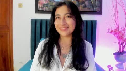 Snapshot of lisahadwiin chatting on 18, 1, 2025 LisaHadwiin online show from 18, 1, 2025