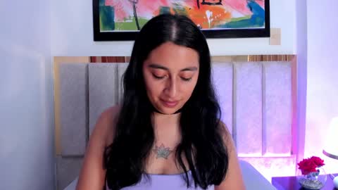 Snapshot of lisahadwiin chatting on 25, 1, 2025 LisaHadwiin online show from 25, 1, 2025