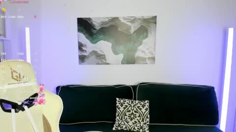 Lisa online show from 17, 4, 2026