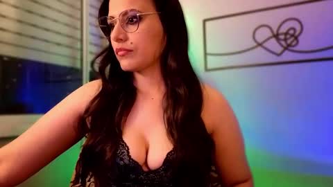 lisainthesky online show from 17, 11, 2025