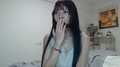 LisaKiss online show from 3, 6, 2026
