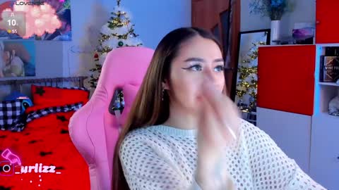   LISA   online show from 18, 1, 2025