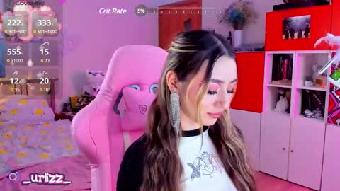   LISA   online show from 14, 2, 2025