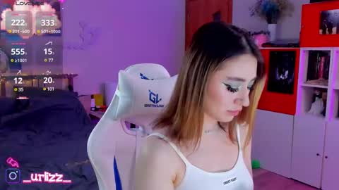   LISA   online show from 11, 3, 2025