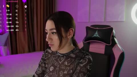   LISA   online show from 21, 3, 2026