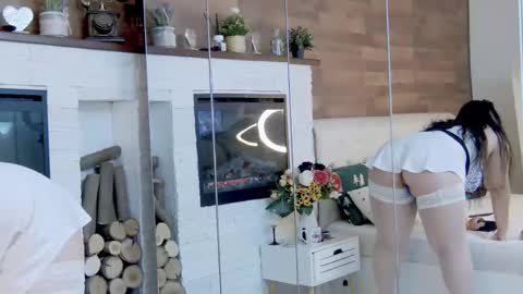 Snapshot of lisamaze chatting on 8, 12, 2024 SofiaHanson online show from 8, 12, 2024