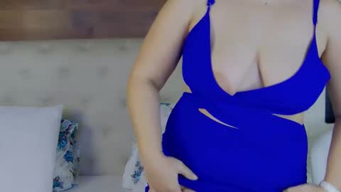 Snapshot of lisamaze chatting on 28, 1, 2025 SofiaHanson online show from 28, 1, 2025