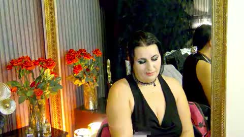 Snapshot of lisamaze chatting on 30, 9, 2025 SofiaHanson online show from 30, 9, 2025