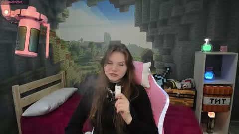 Lisa online show from 19, 2, 2025