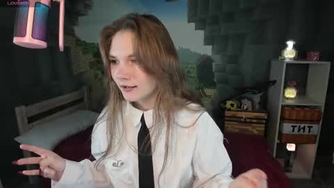 Lisa online show from 3, 3, 2025