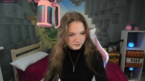 Lisa online show from 5, 3, 2025