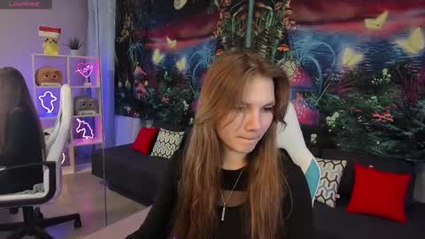 Lisa online show from 9, 3, 2025