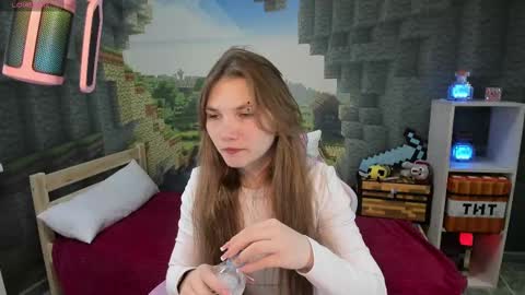 Lisa online show from 10, 3, 2025