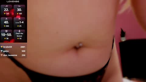 Snapshot of lisaraee chatting on 15, 1, 2025 Lisa online show from 15, 1, 2025