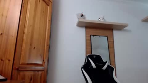 Lisaskybaby online show from 19, 2, 2025