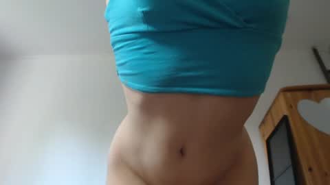 Lisaskybaby online show from 6, 7, 2026