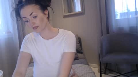 Lisasmilk online show from 12, 5, 2026