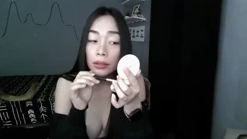 Snapshot of lisawagner07 chatting on 24, 2, 2026 Xinli Su online show from 24, 2, 2026