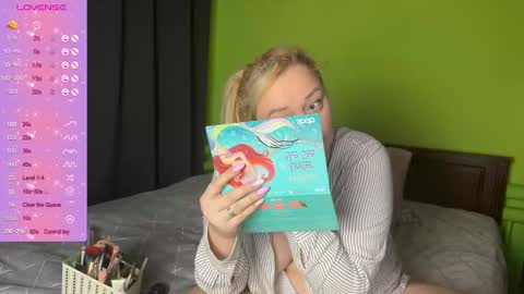 Lisa online show from 13, 1, 2026