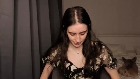 Snapshot of lisawoo chatting on 8, 10, 2025 Lisa online show from 8, 10, 2025