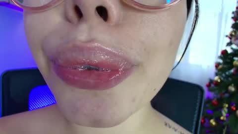 Lisbet online show from 15, 1, 2025