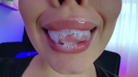 Lisbet online show from 20, 1, 2025