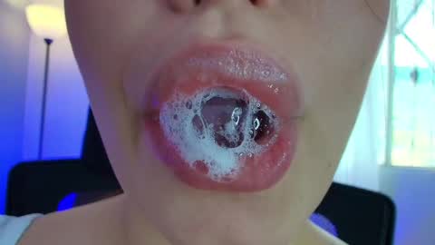 Lisbet online show from 27, 1, 2025