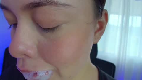 Lisbet online show from 30, 1, 2025